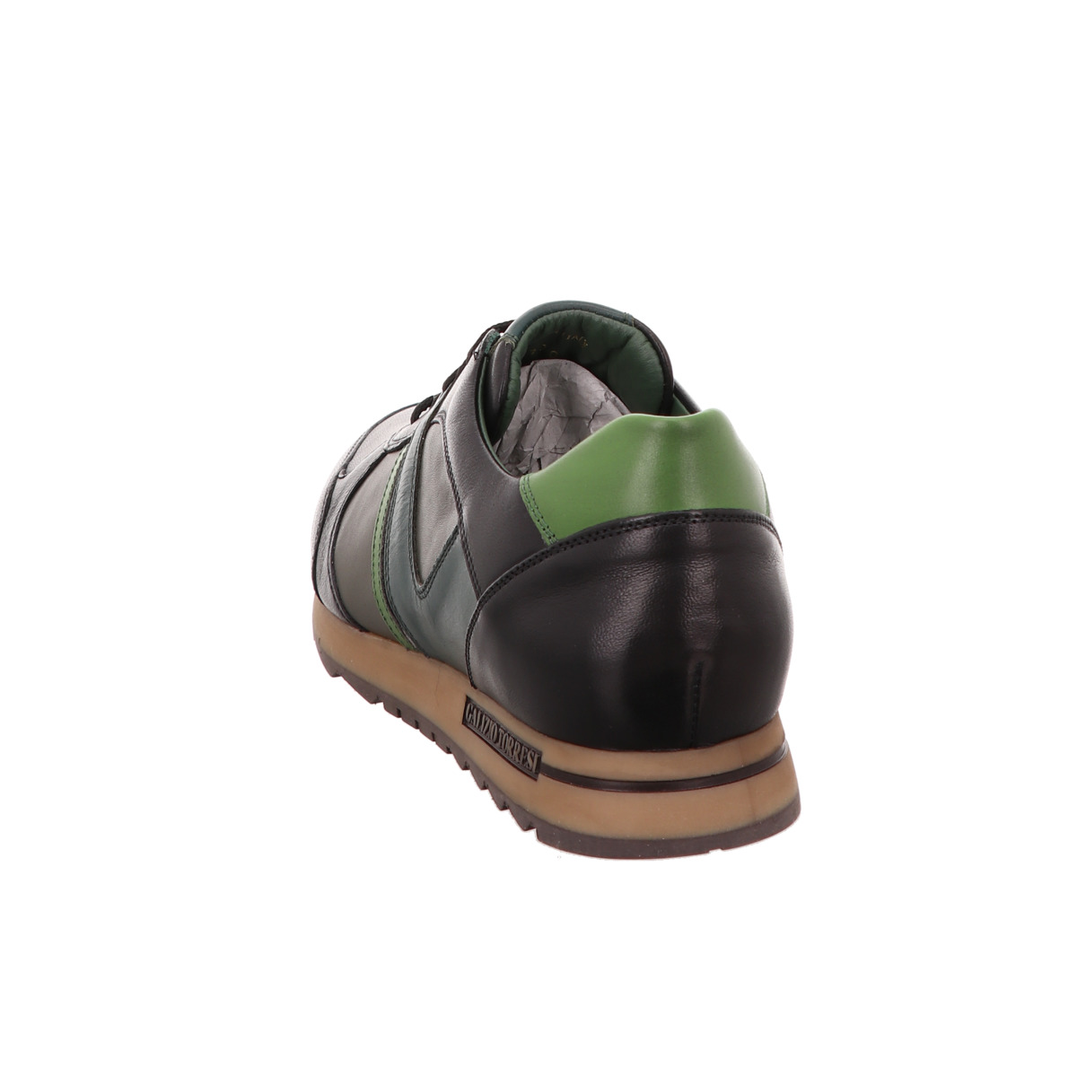 Sneaker, Galizio Torresi Schwarz