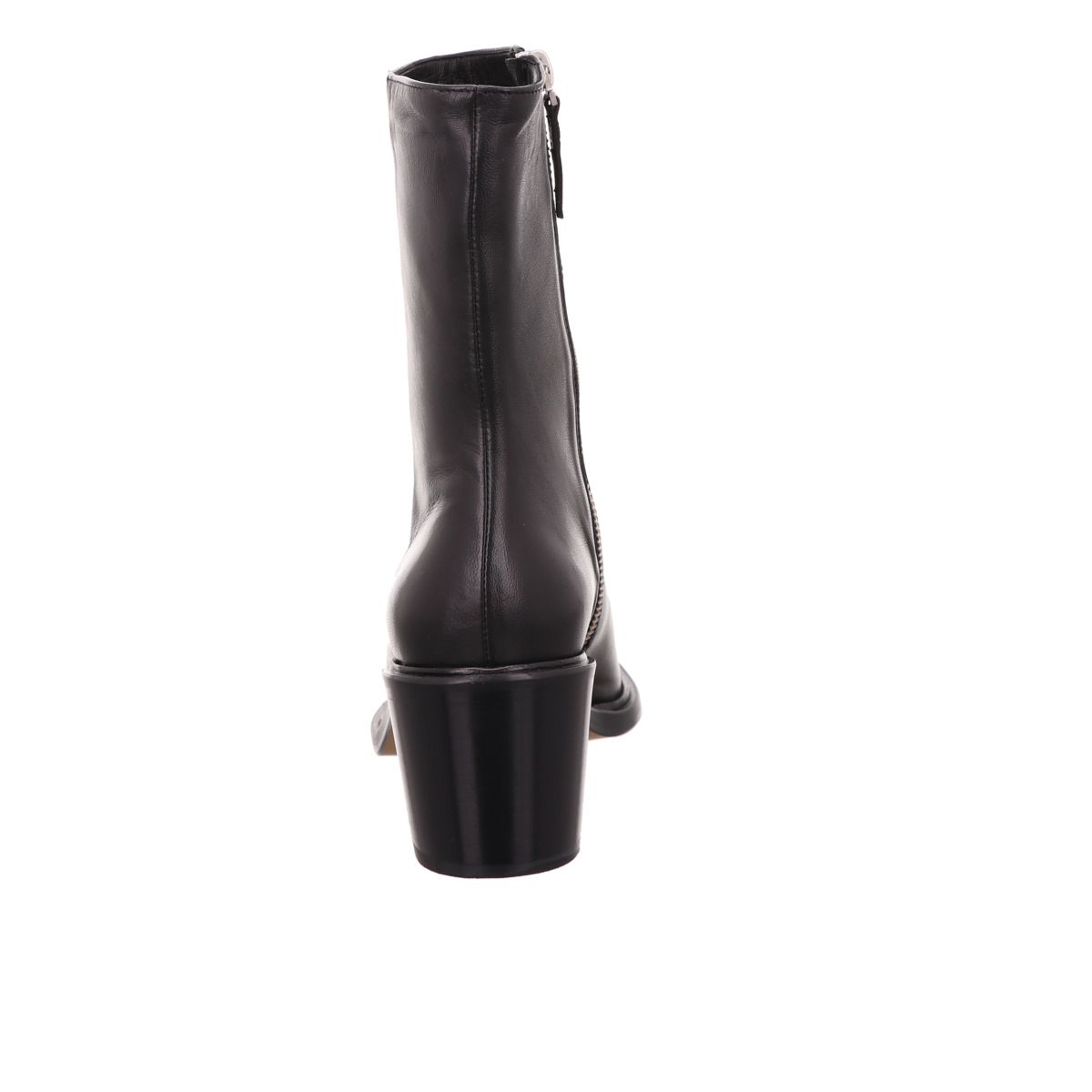 Stiefelette, POMME D'OR Schwarz