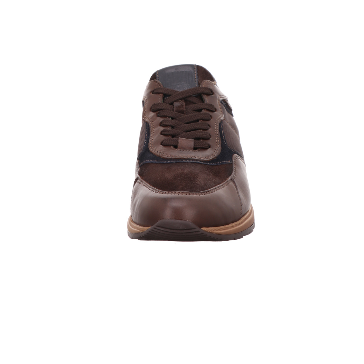 Sneaker, Galizio Torresi Braun
