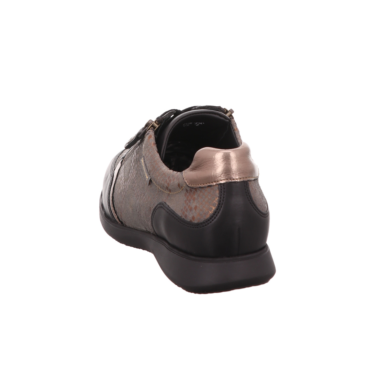 Halbschuh, Monia, Mephisto Schwarz