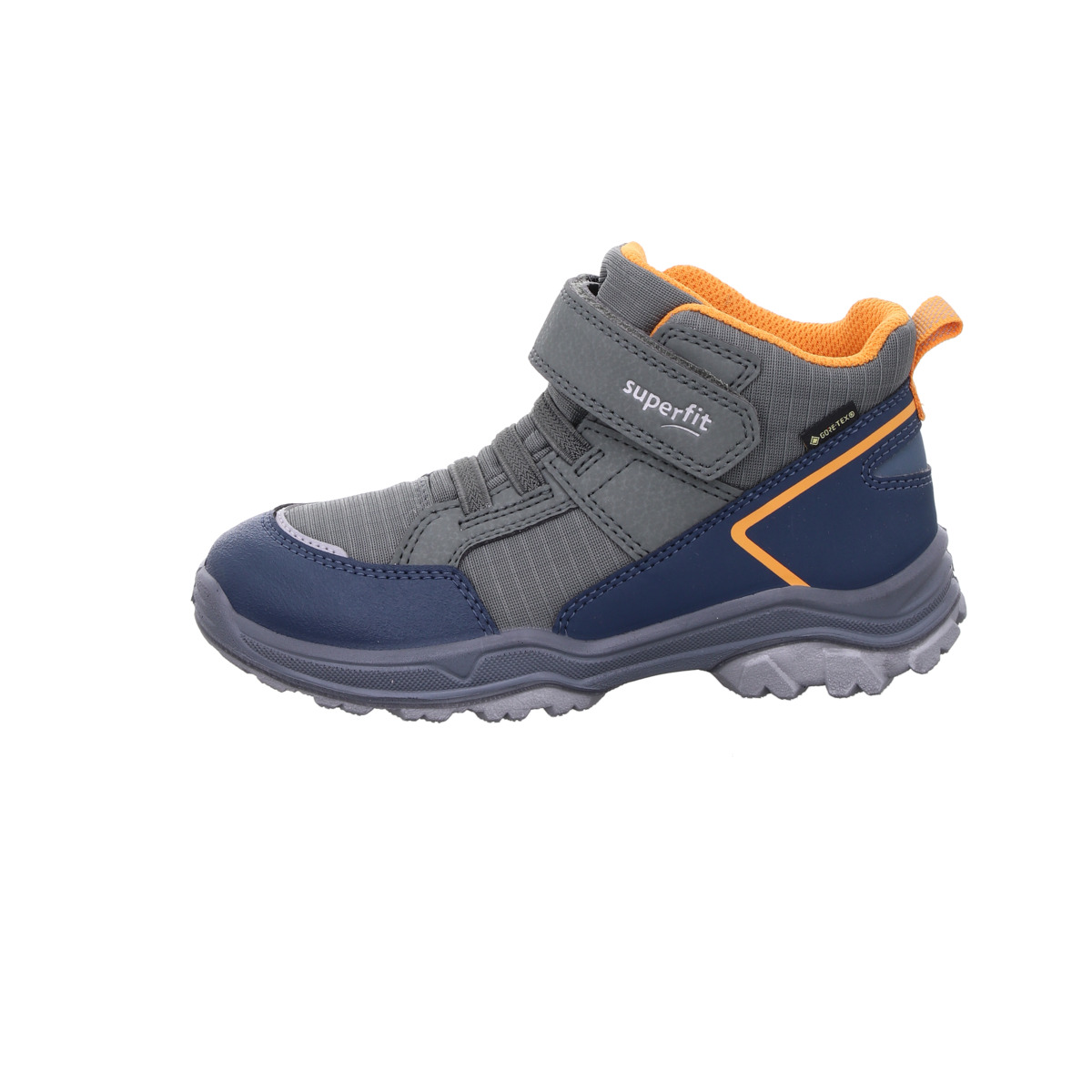 Stiefelette, JUPITER, Superfit