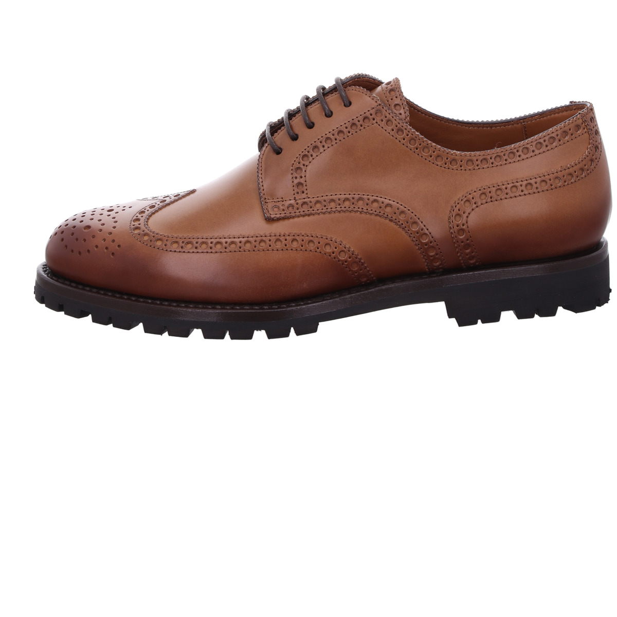 Halbschuh, Franceschetti