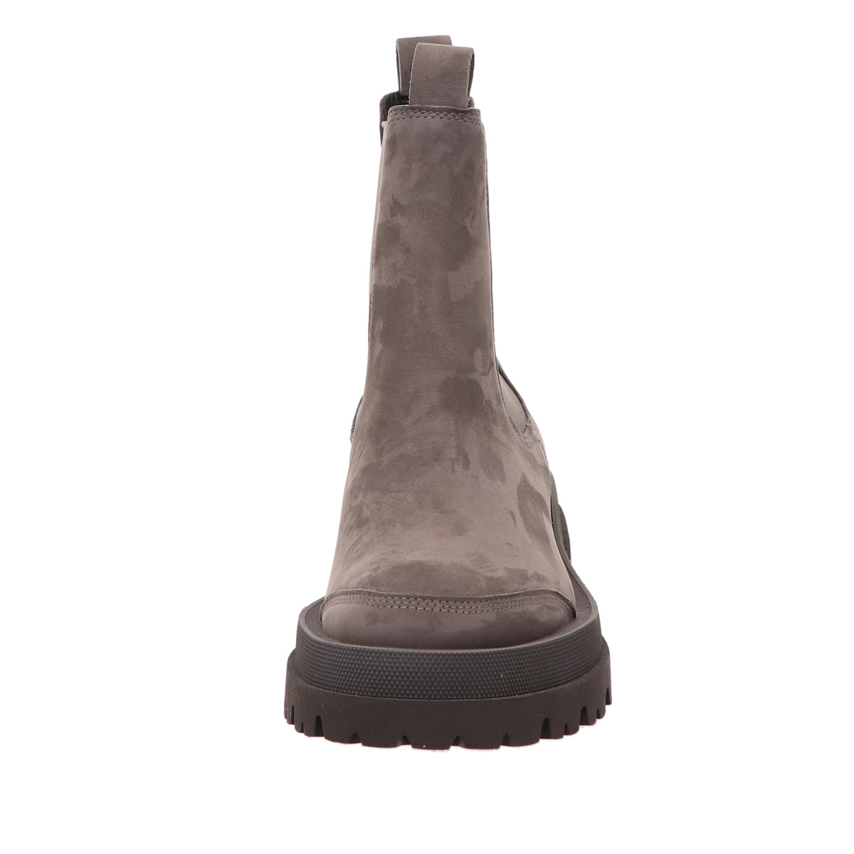 Stiefelette, Power, Kennel und Schmenger Grau