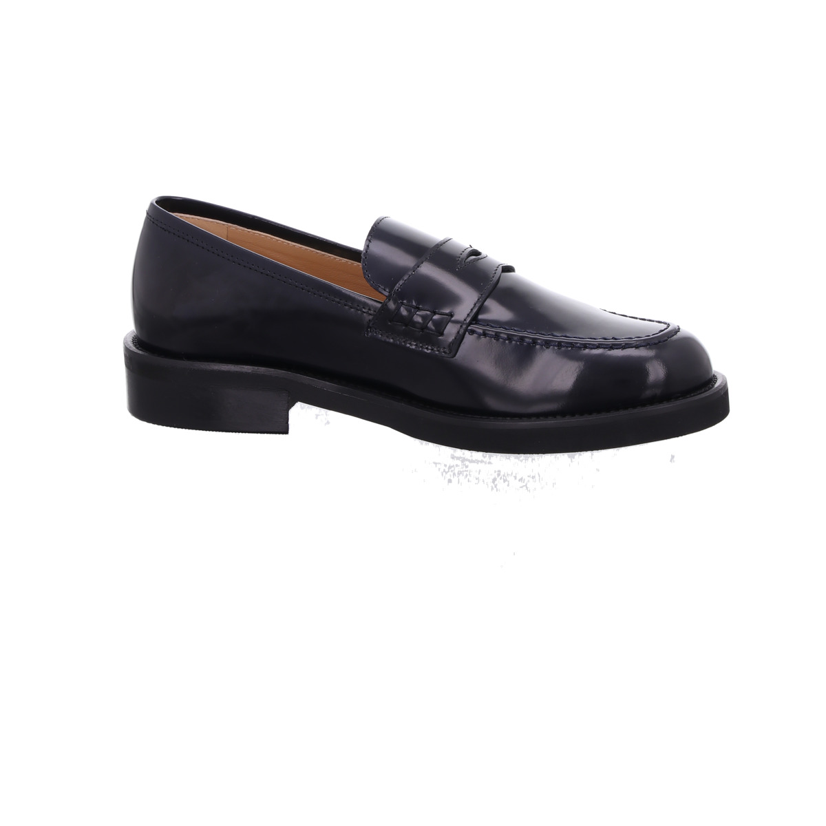 Slipper, Nibtal, Luca Grossi Blau