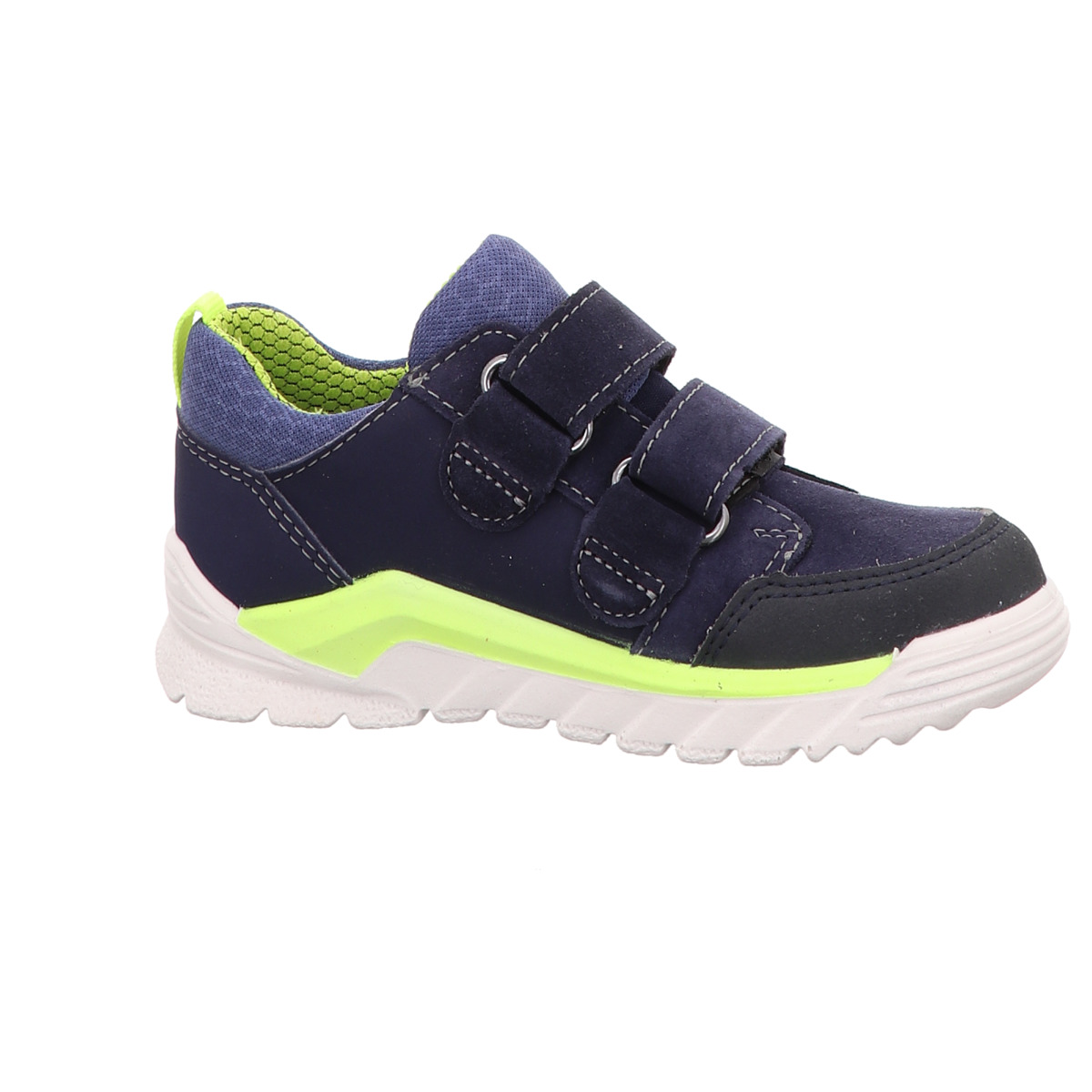 Halbschuh, Marv, Ricosta Blau