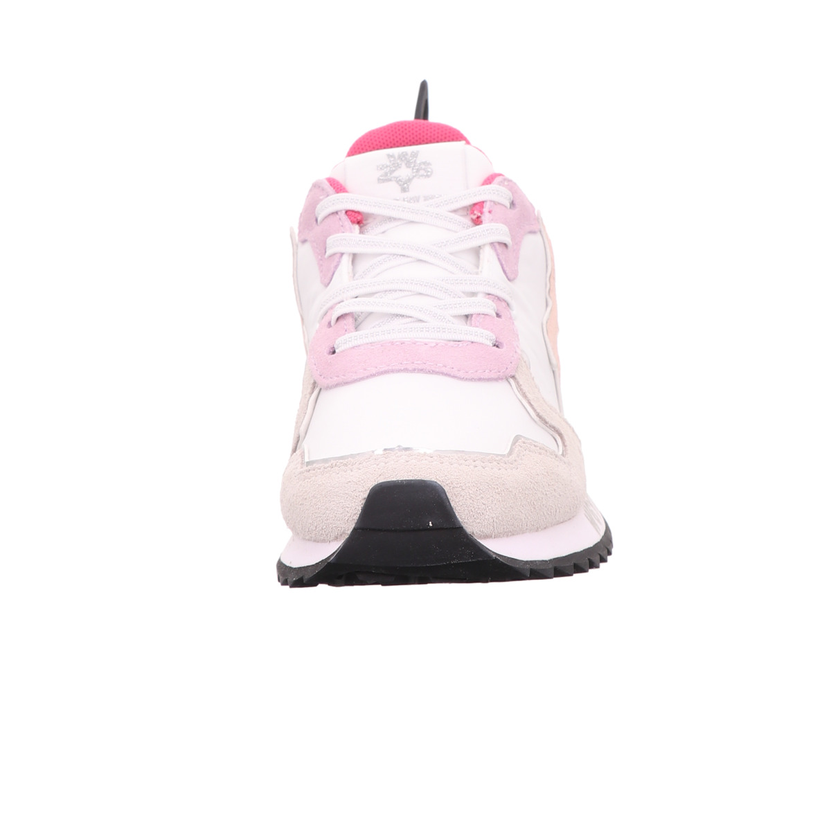 Sneaker, W6YZ Weiss