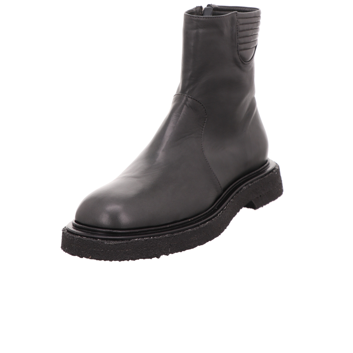 Stiefelette, Pomme Dïor Grau