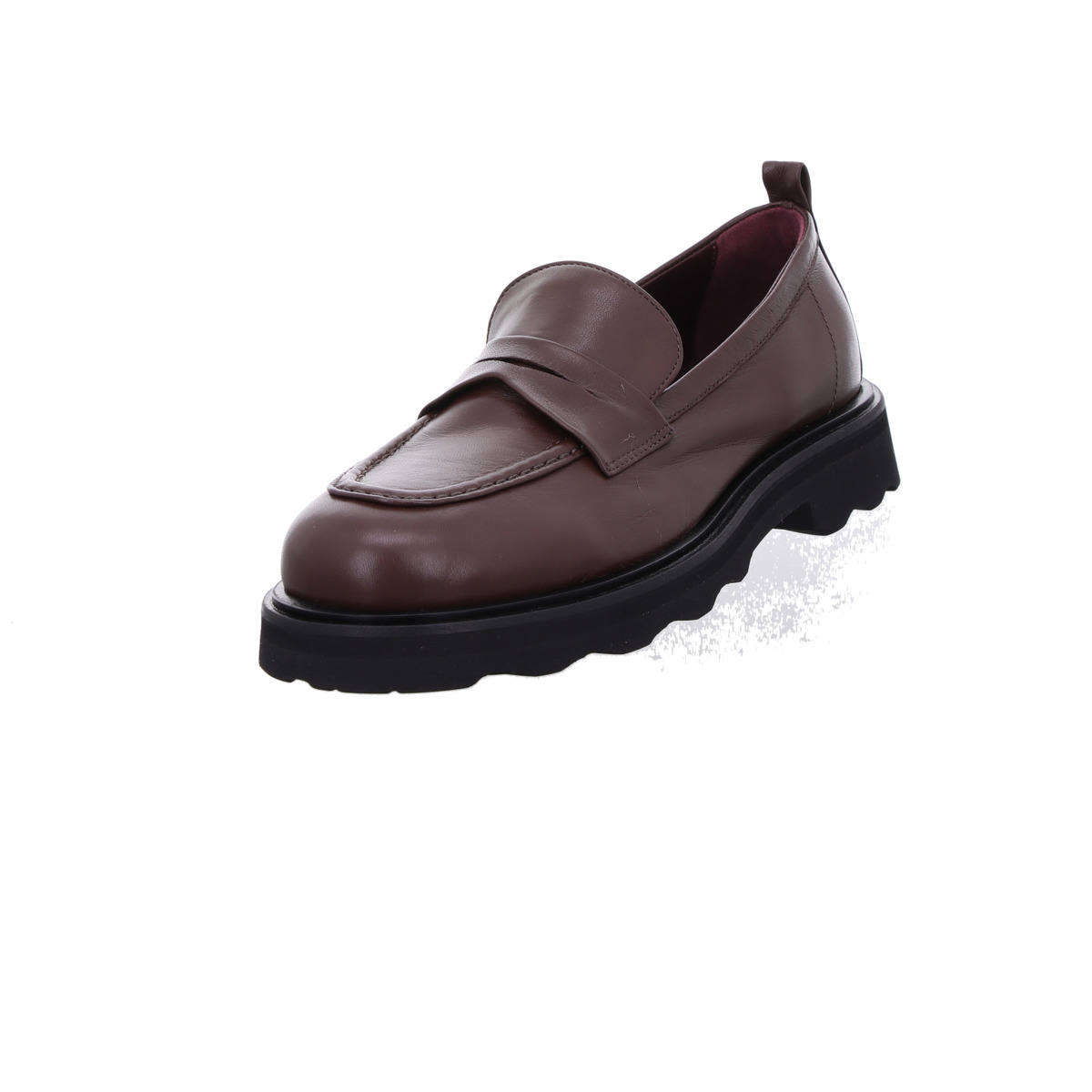 Slipper, MIA, POMME D'OR Braun