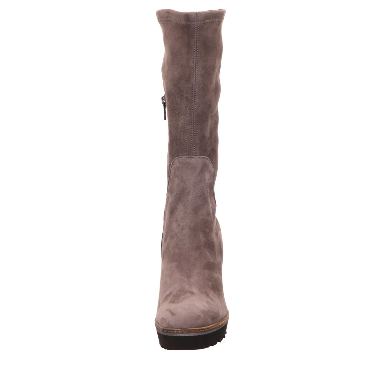 Stiefel, Maripé Grau