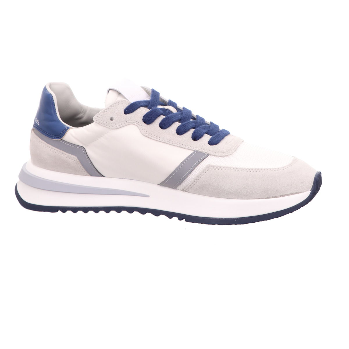 Sneaker,TYLU, Philippe Model Weiss