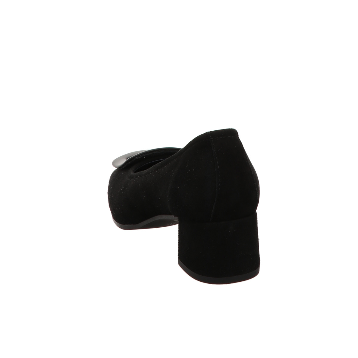 Pumps, CC66 Schwarz
