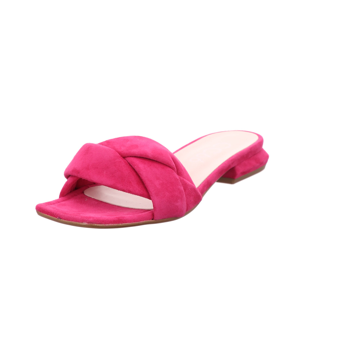 Pantolette, CC66 Pink