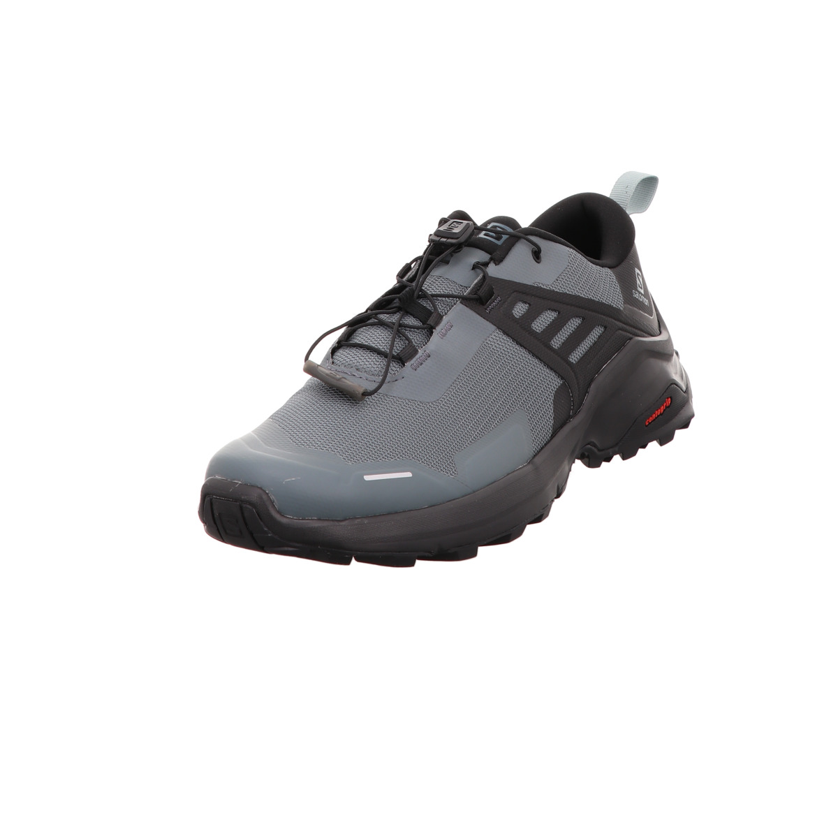Outdoor, X Raise, Salomon Schwarz