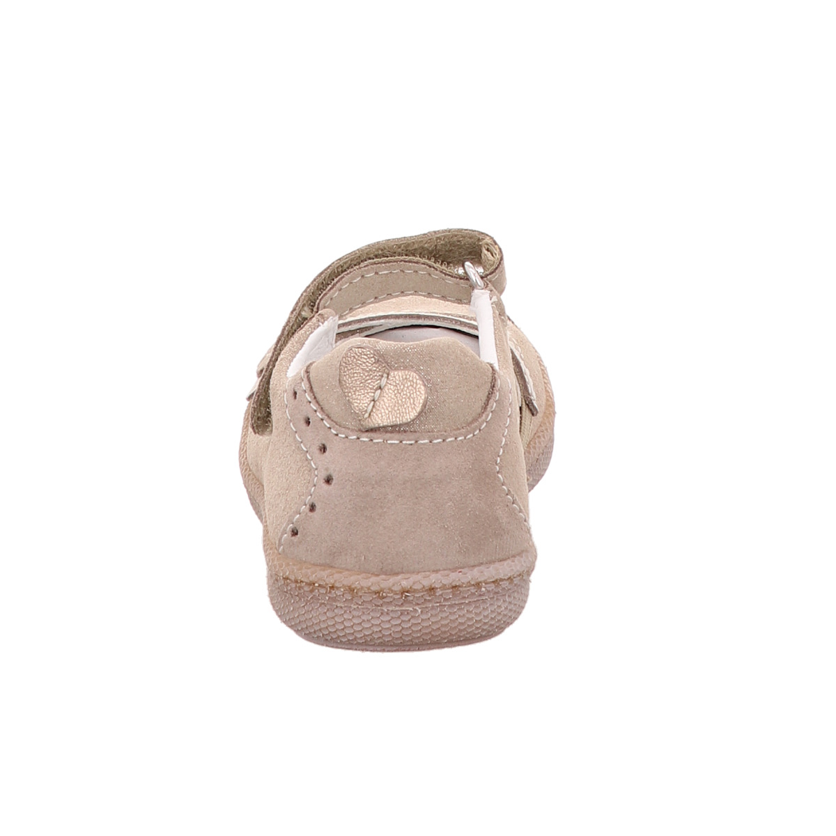 Spangenschuh, Primigi Bronze