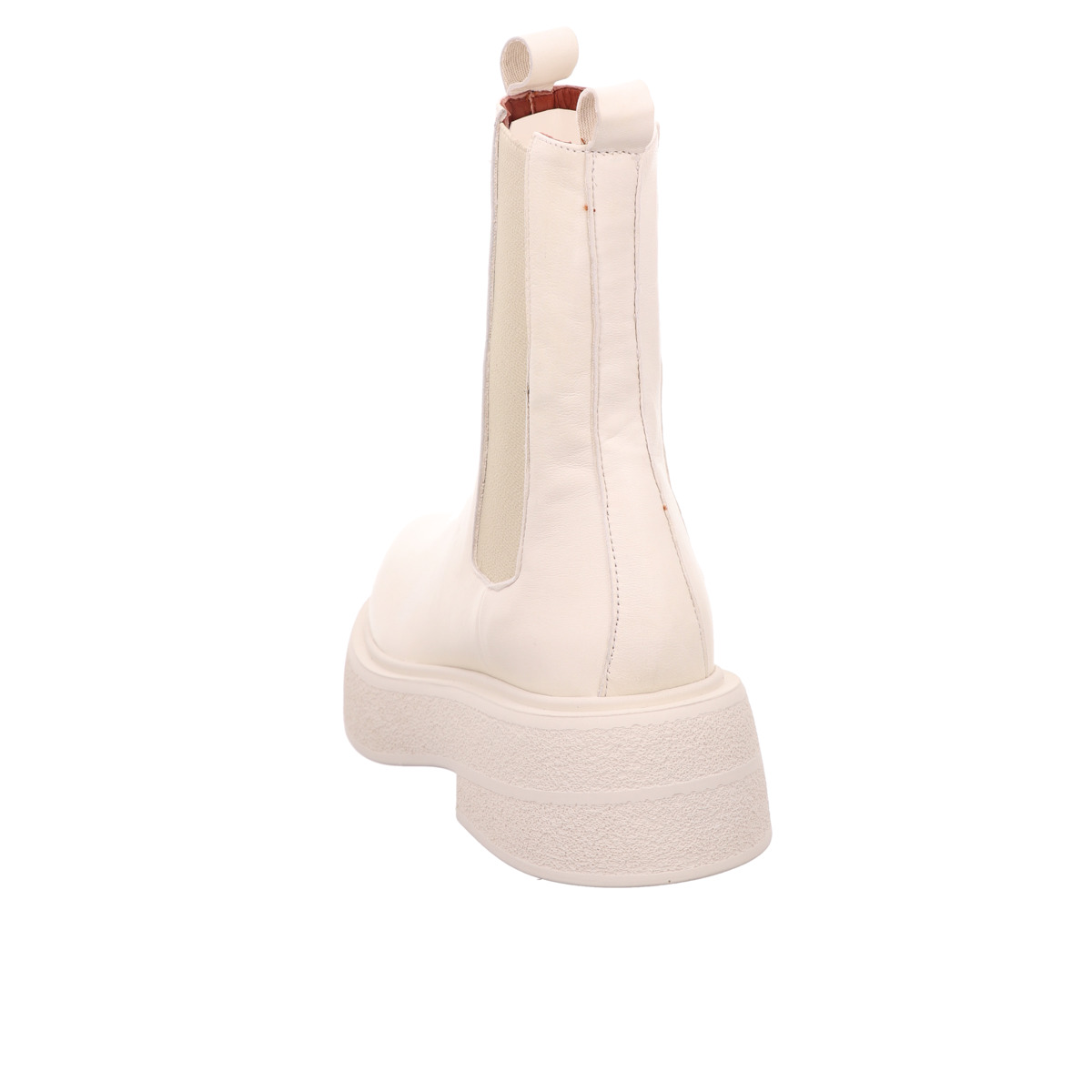 Chelsea Boot, Lorena Paggi Offwhite