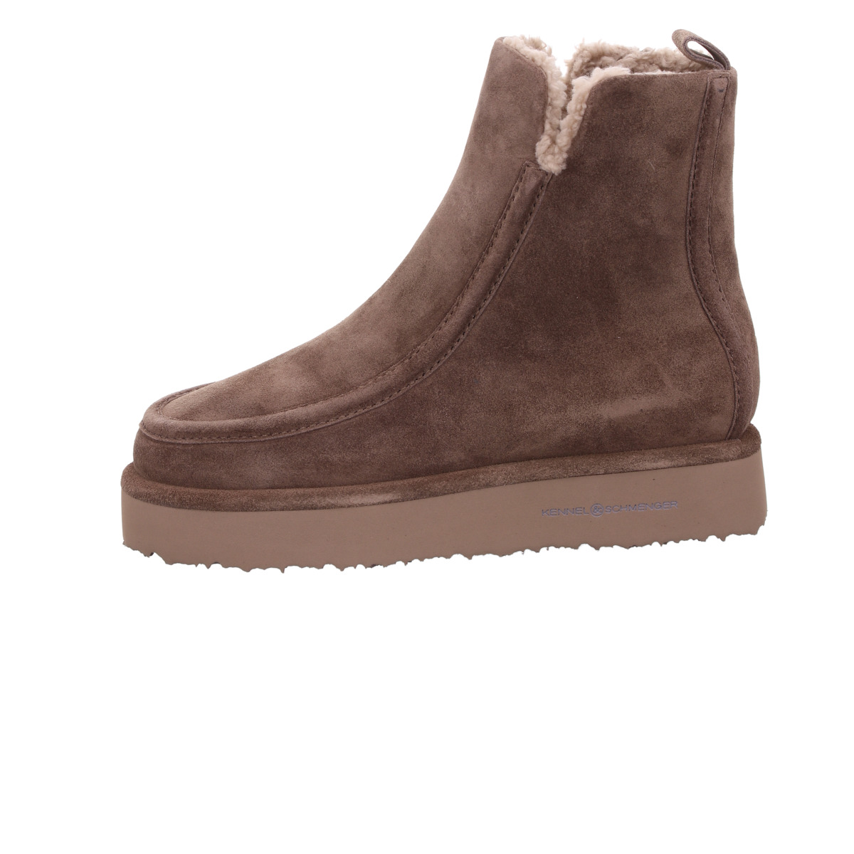 Stiefelette, Auri, Kennel und Schmenger
