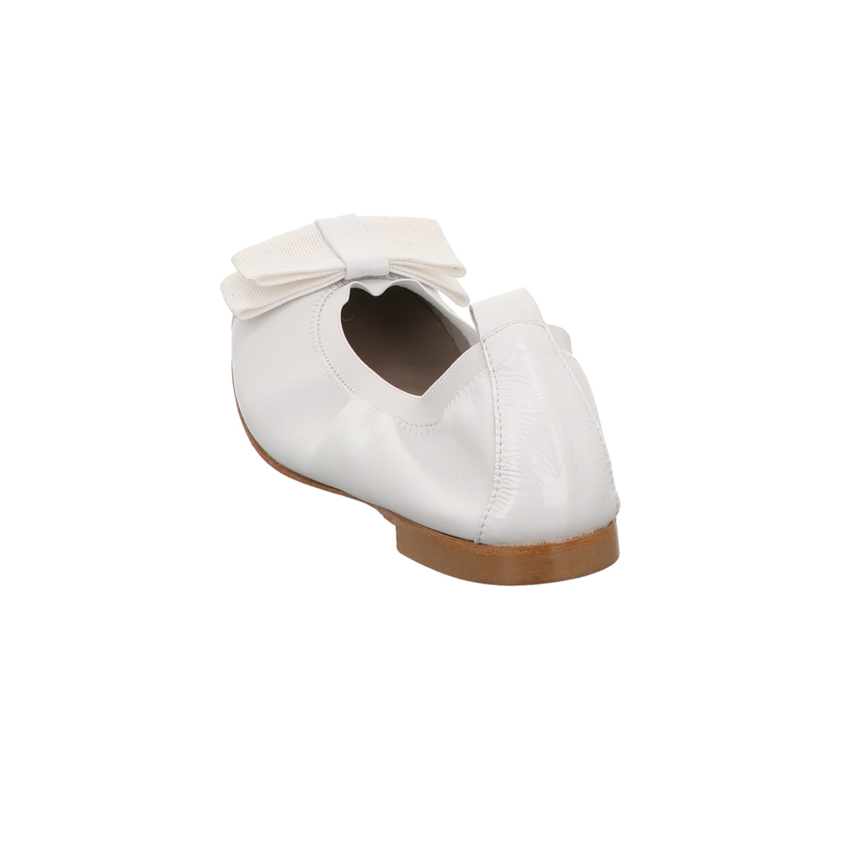 Ballerina, CC66 Weiss