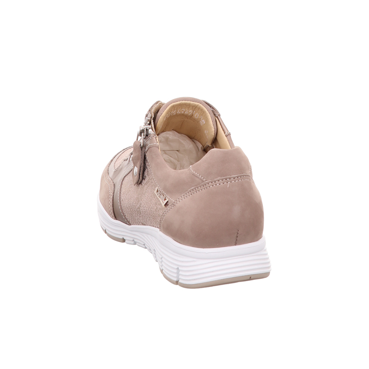 Sneaker, Ylona, Mephisto Beige