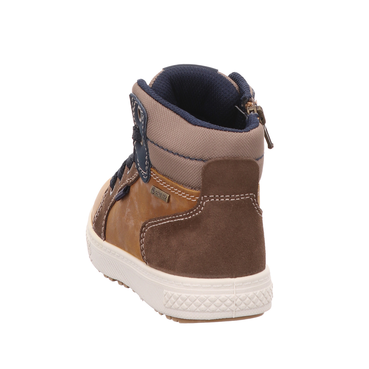 Halbschuh, Primigi Braun