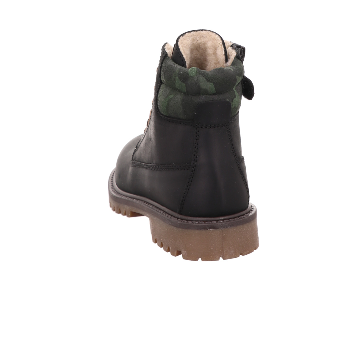 Stiefelette, Cole Bounce Restore Schwarz