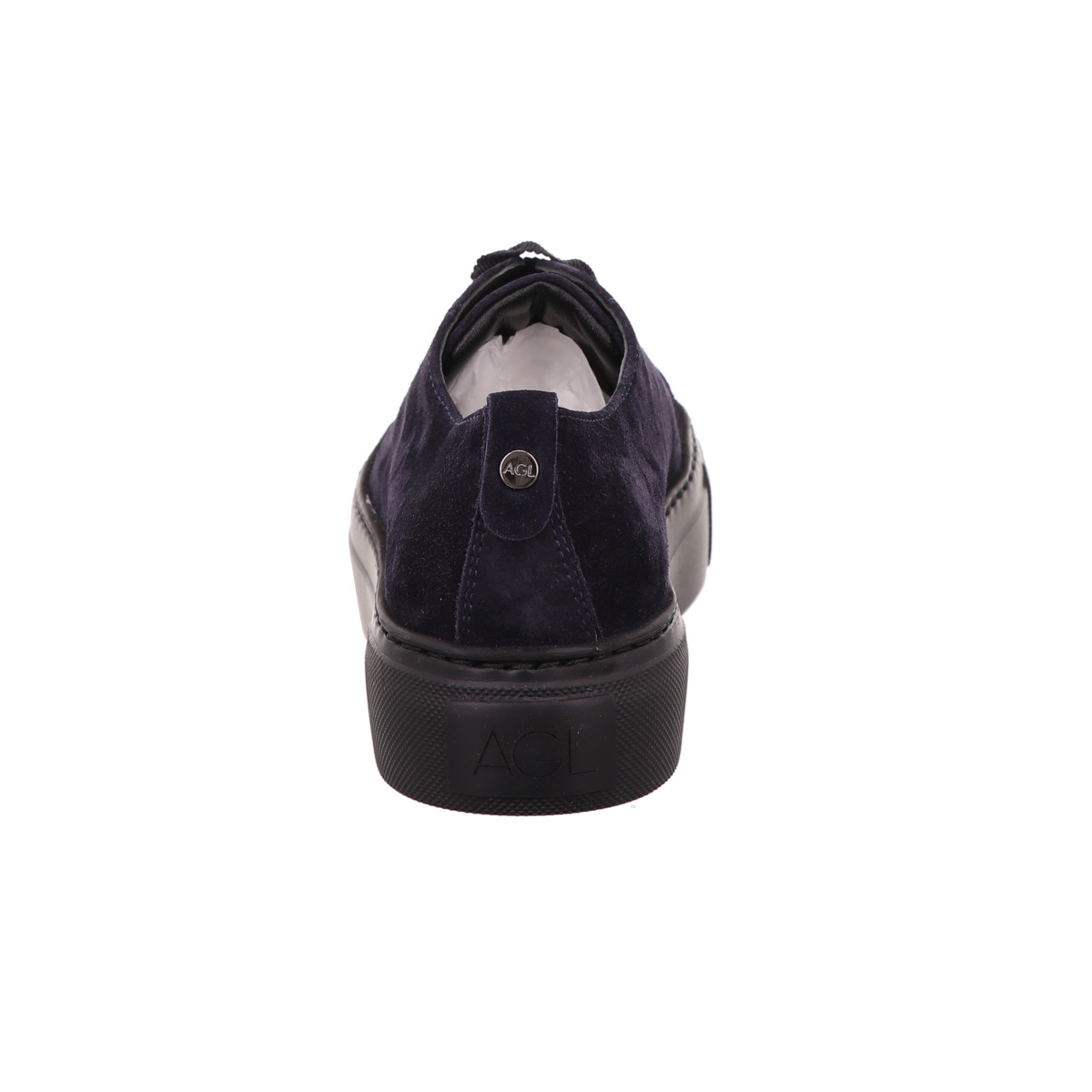 Sneaker, AGL Blau