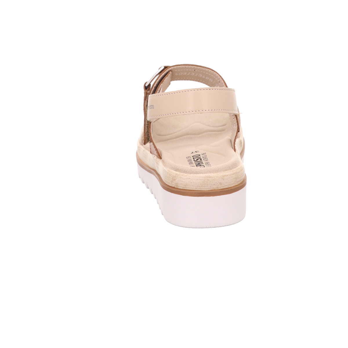 Sandale, Dakota, Mephisto Beige