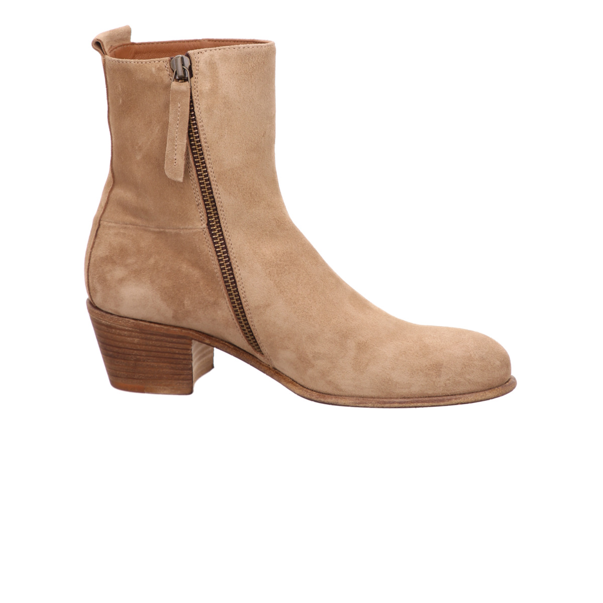 Stiefelette, Elia Maurizi Natur