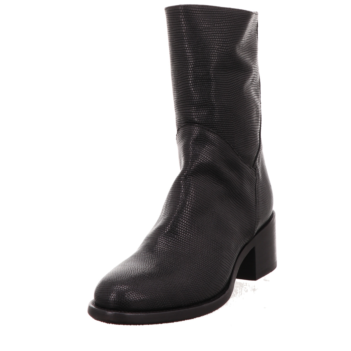 Stiefelette, Pantanetti Schwarz