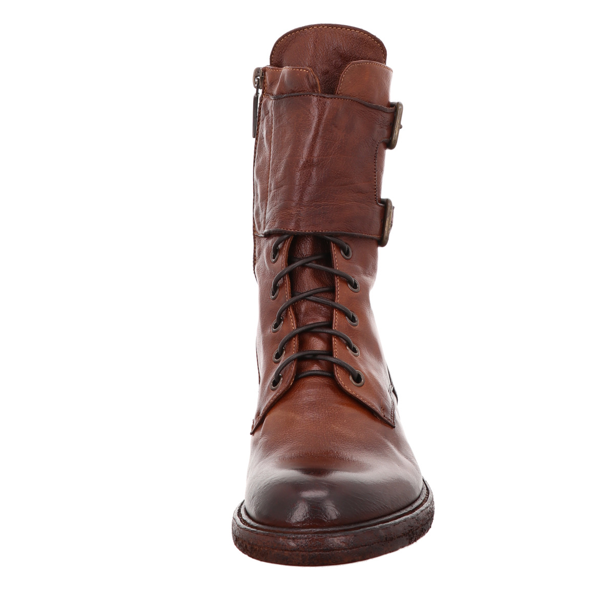 Stiefelette, Corvari Cognac