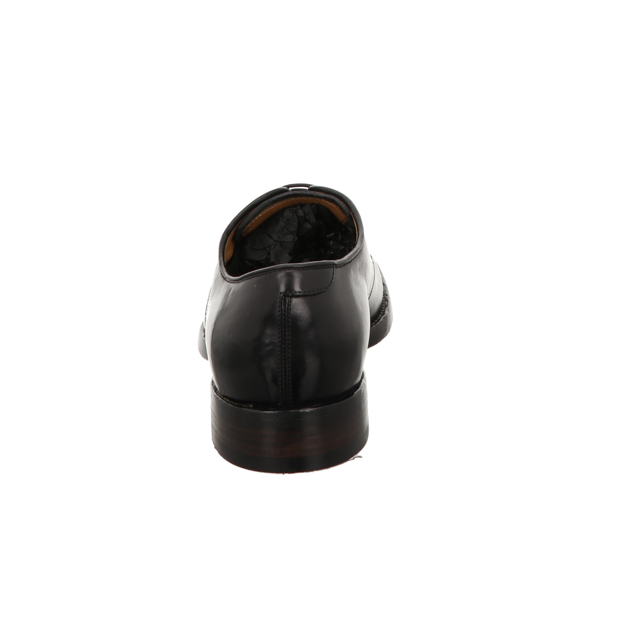 Halbschuh, Princeton, Officine Creative Schwarz