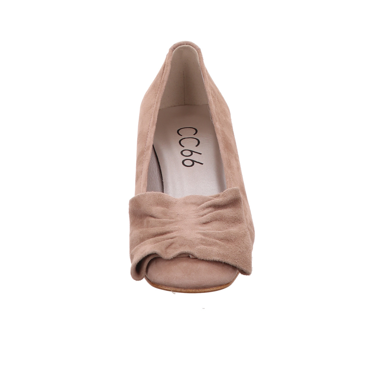 Pumps, CC66 Rosa