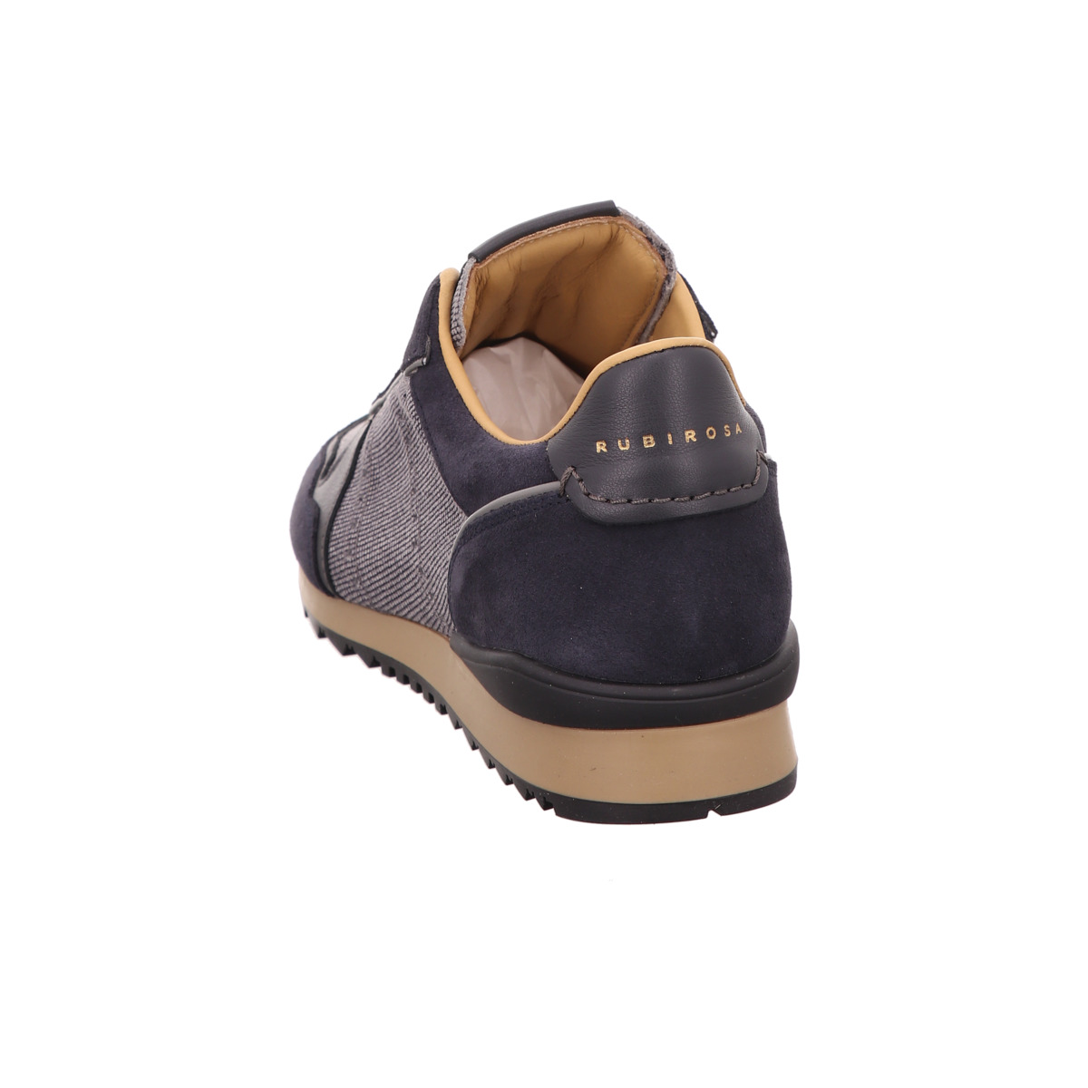 Sneaker, Joan, Rubi Rosa Blau