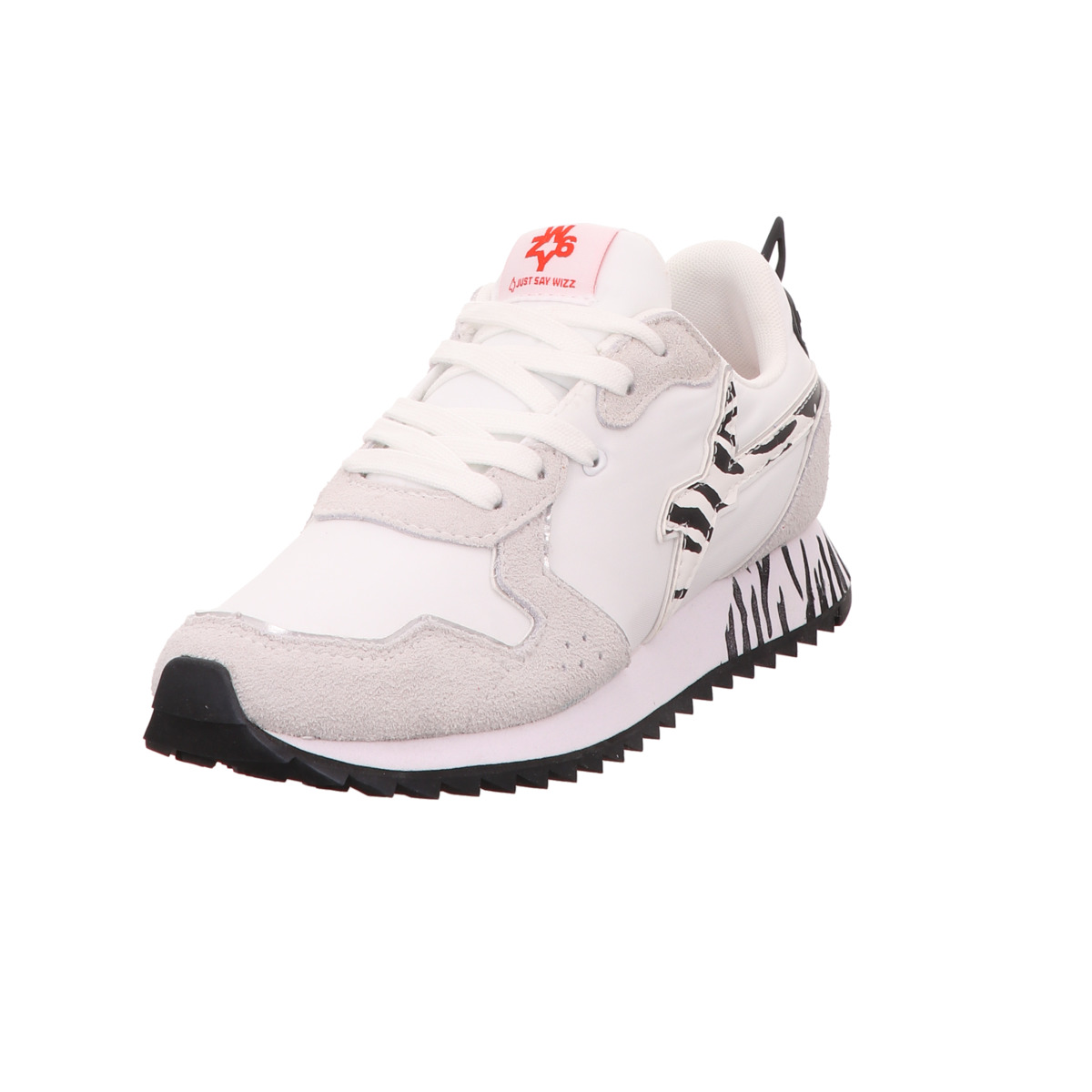 Sneaker, W6YZ Weiss
