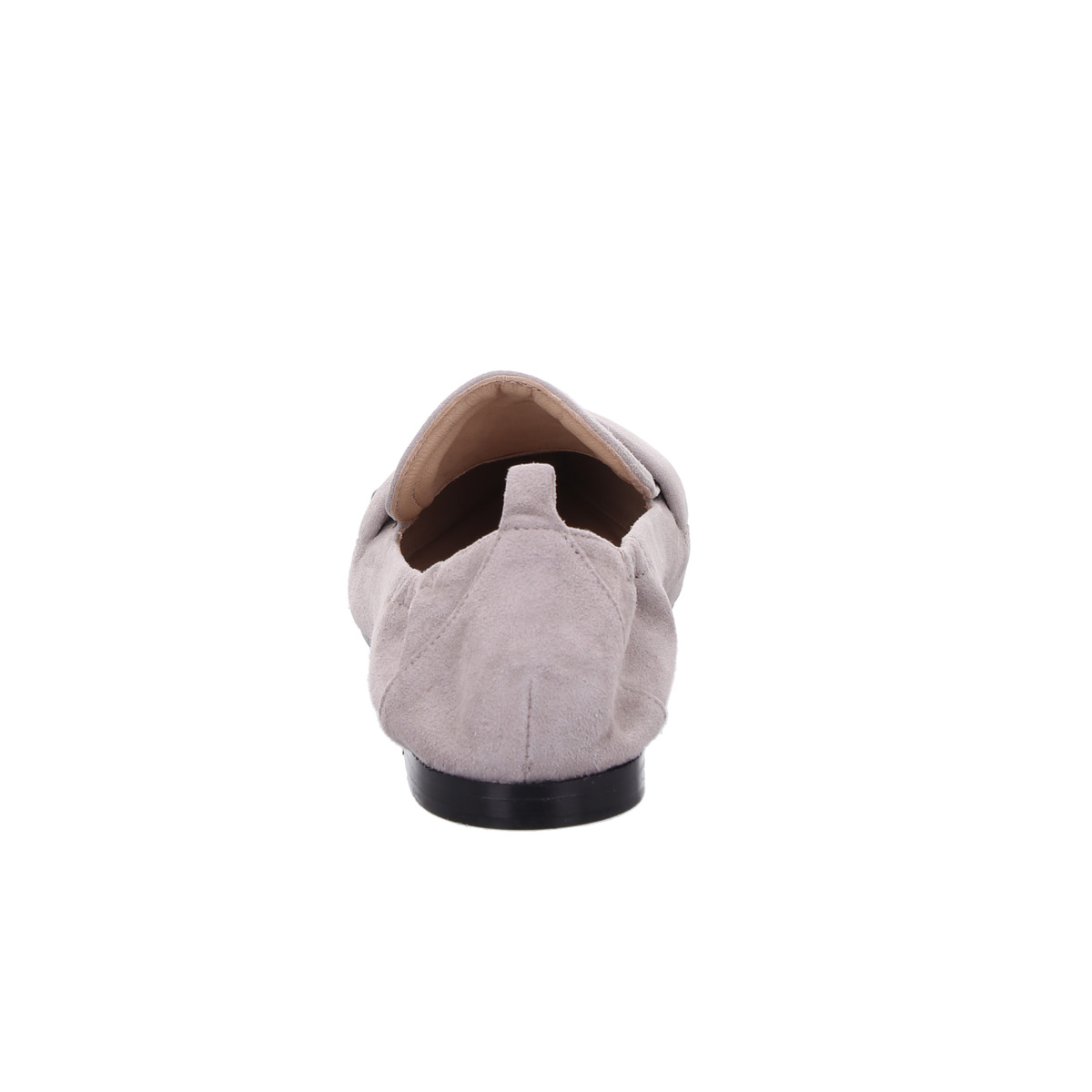 Slipper, GRACE, POMME D'OR Grau