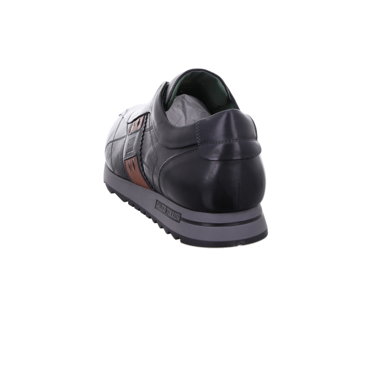Slipper, Vegas, Galizio Torresi Schwarz