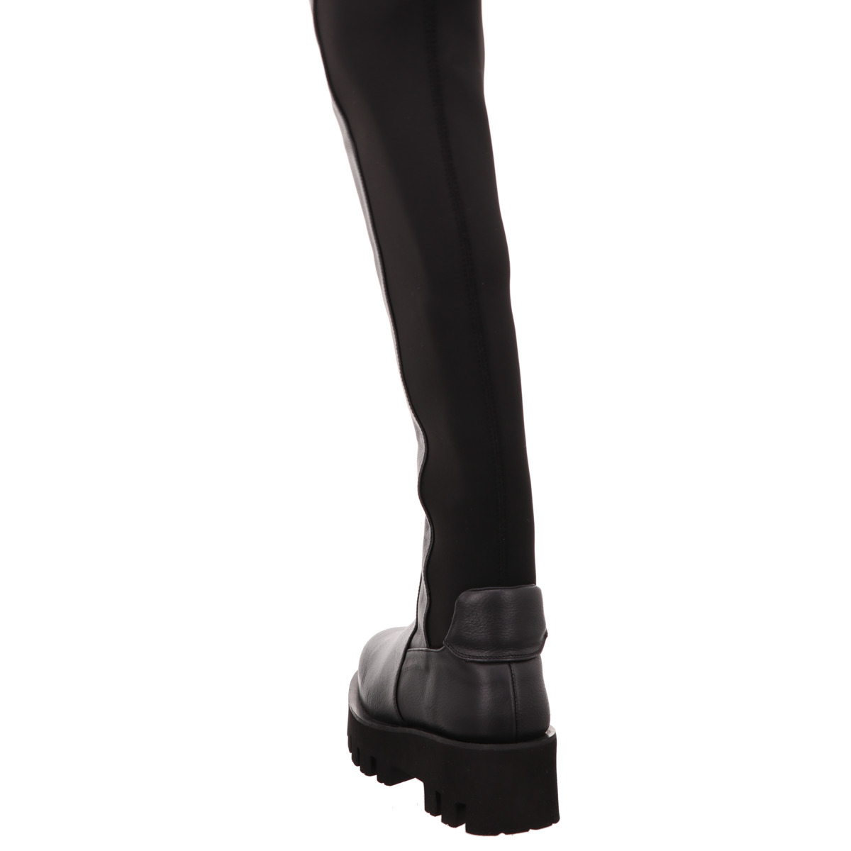 Overknee, Paloma Barceló Schwarz