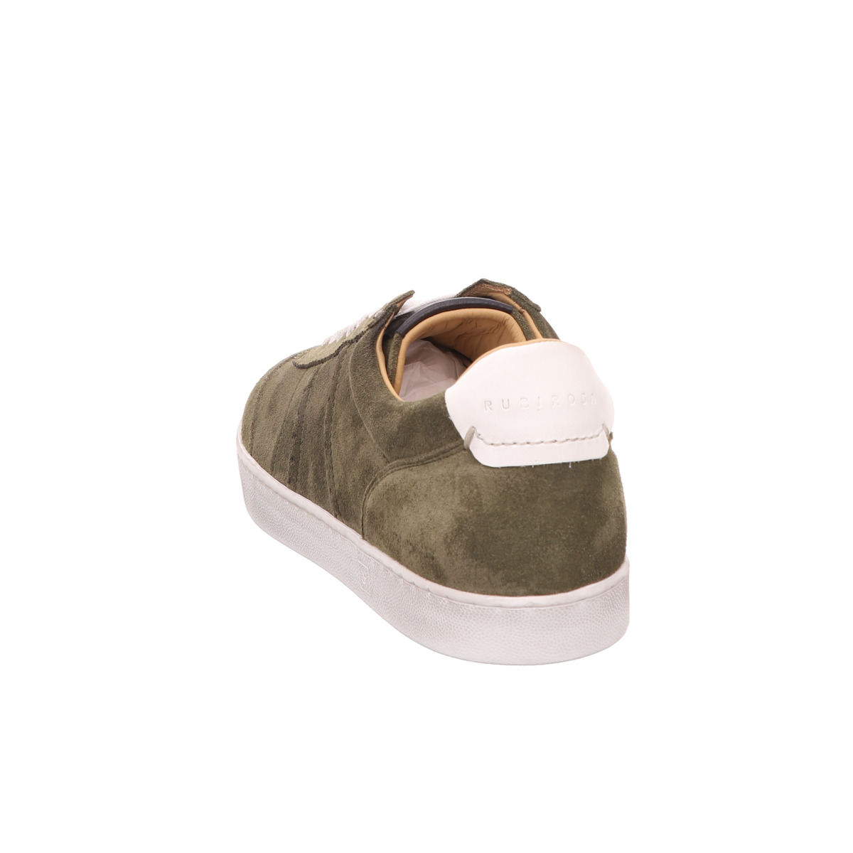 Sneaker, Rubi Rosa Oliv