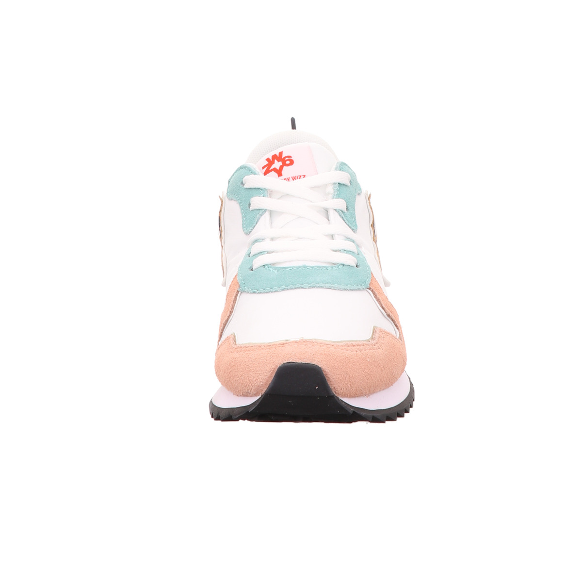 Sneaker, W6YZ Weiss