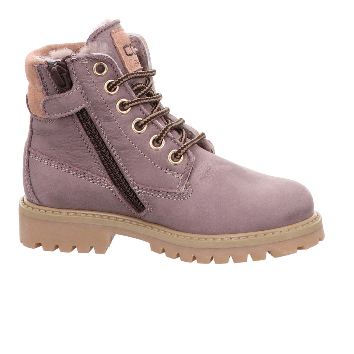Stiefelette, Cole Bounce Beige