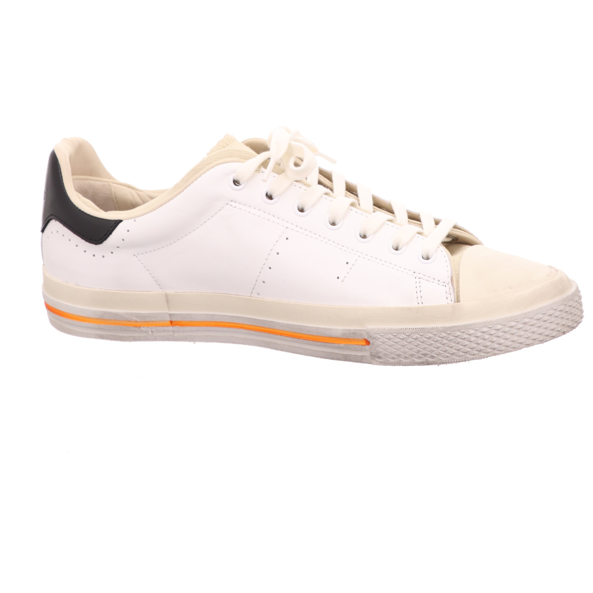 Sneaker, Hidnander Weiss