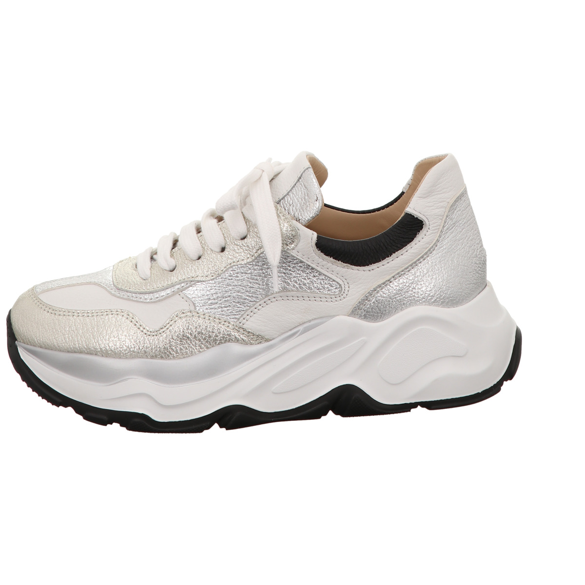 Sneaker, Laura Bellariva Weiss