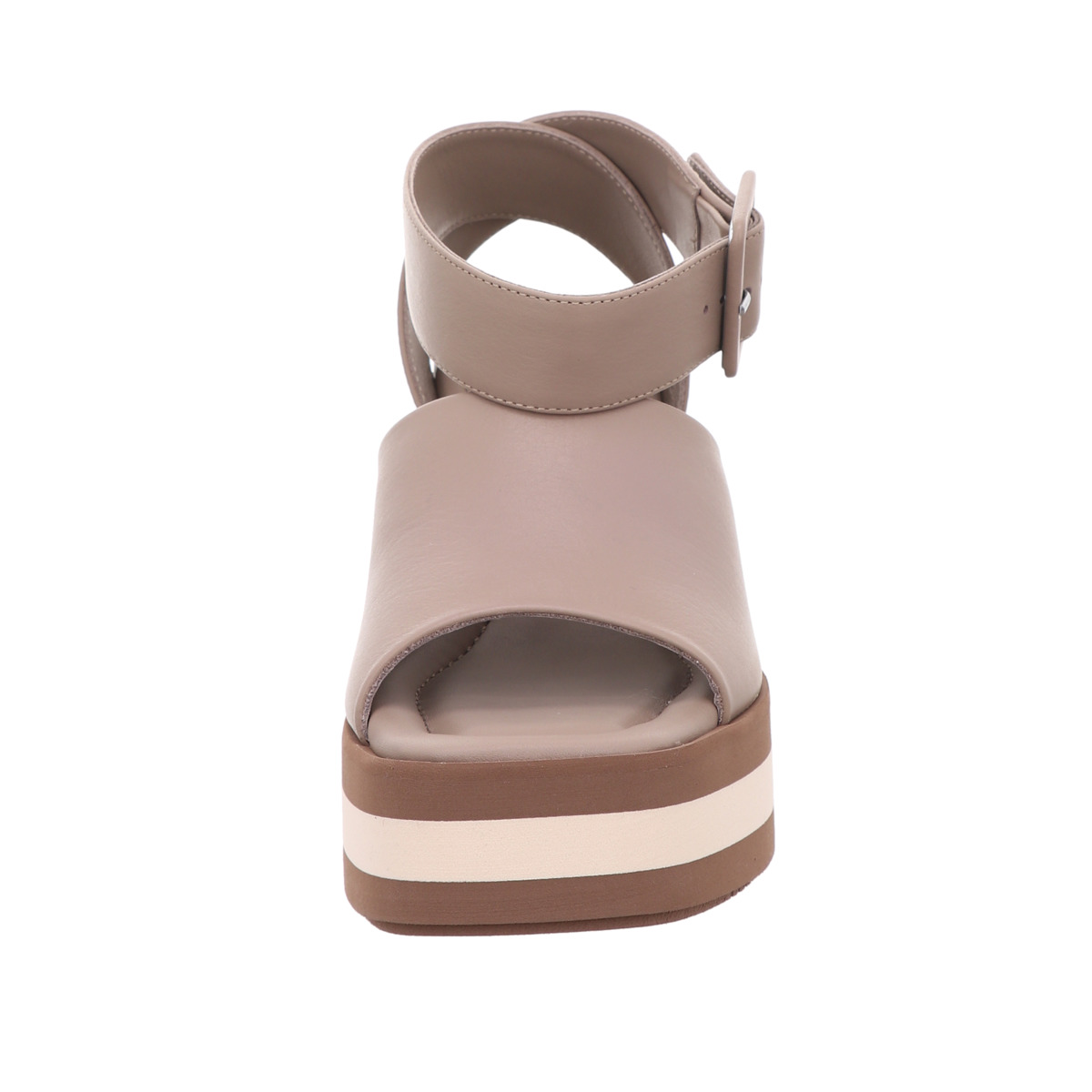 Sandalette, Kelaya, Paloma Barceló Cognac