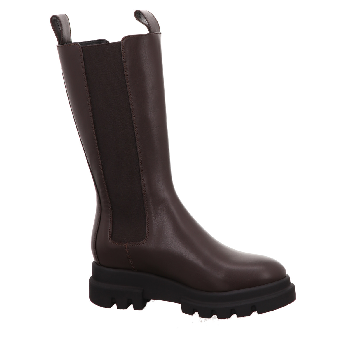 Stiefelette, MarcCain Braun