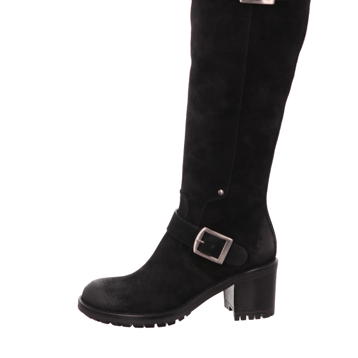Stiefel, The Seller Schwarz