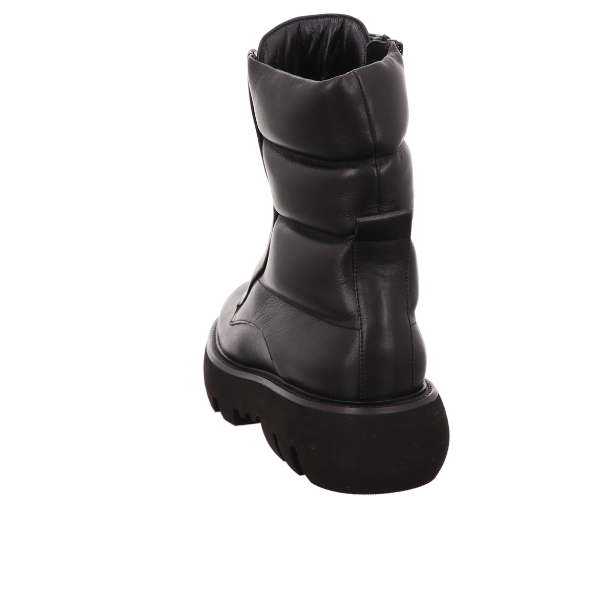 Stiefelette, Shot, Kennel und Schmenger Schwarz
