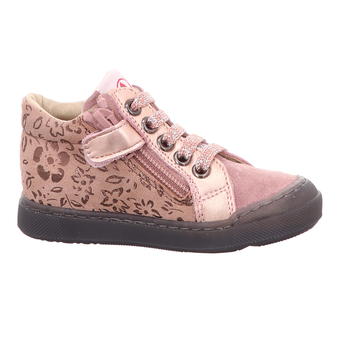 Halbschuh, Naturino Rosa