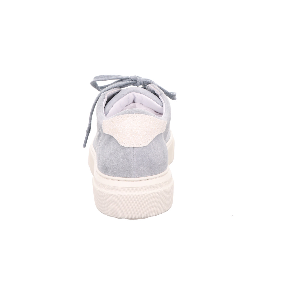 Sneaker, MarcCain Blau