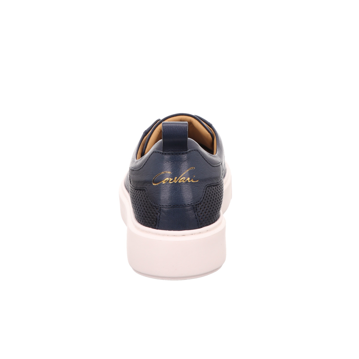 Sneaker, Corvari Blau
