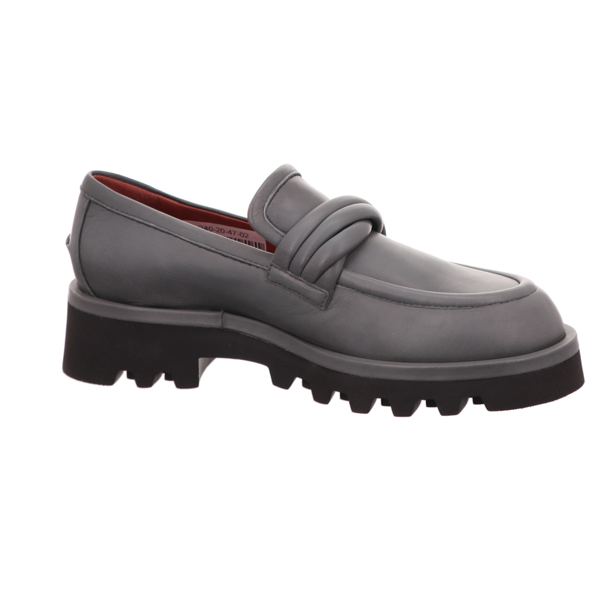 Slipper, Lorena Paggi Grau
