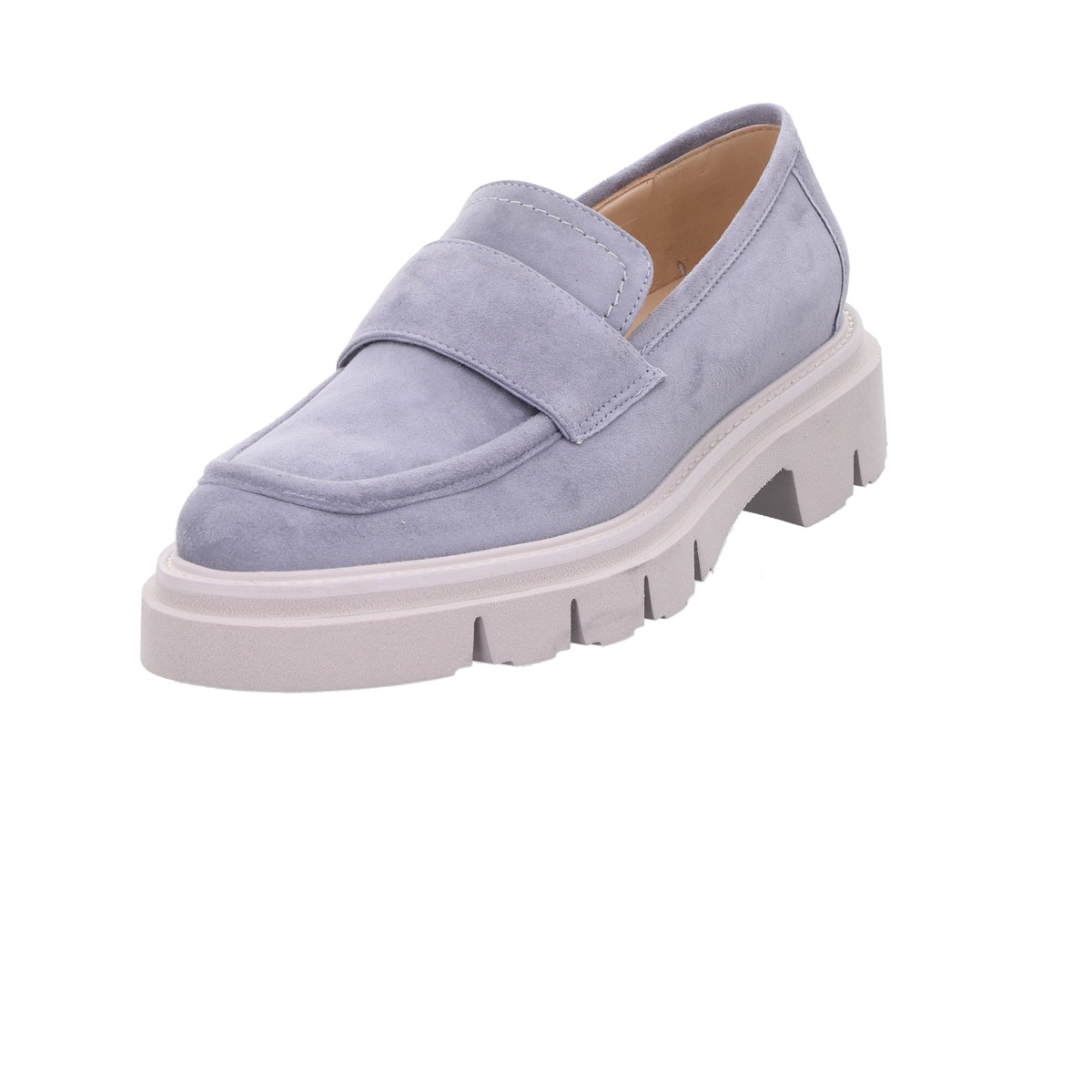 Slipper, Luca Grossi Blau